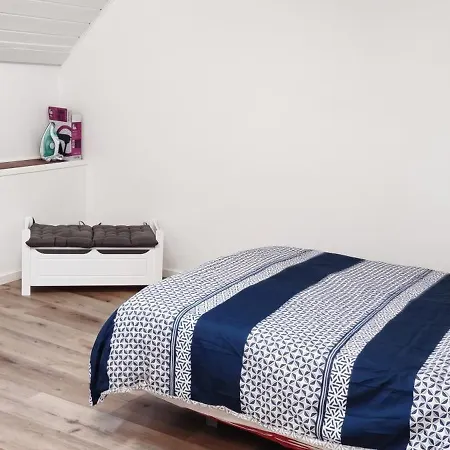 Calme Centre 18 M², Clim *