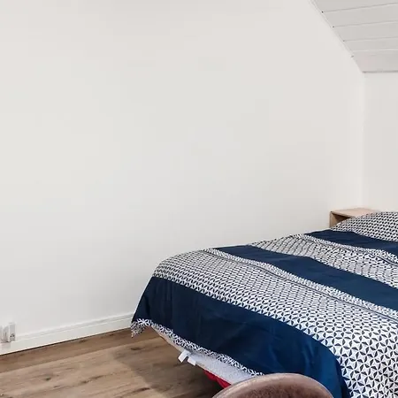 Apartman Calme Centre 18 M², Clim *