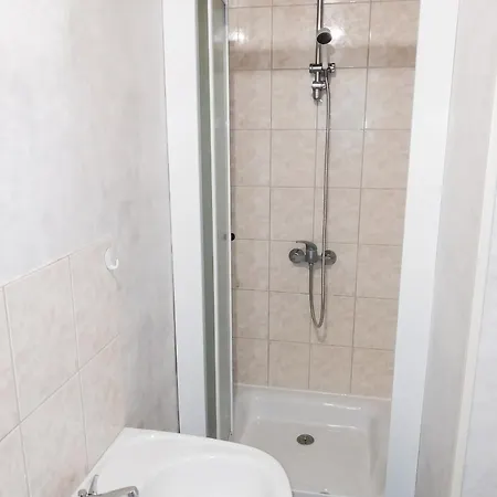 Calme Centre 18 M², Clim