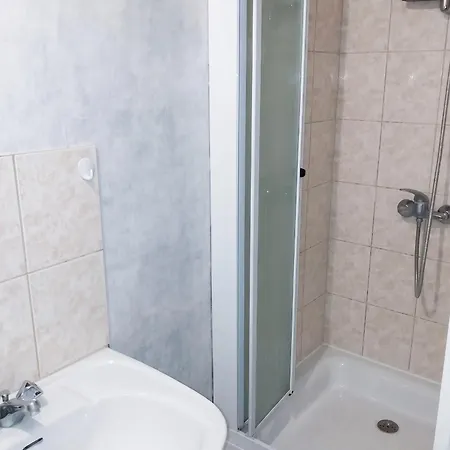 아파트 Calme Centre 18 M², Clim *