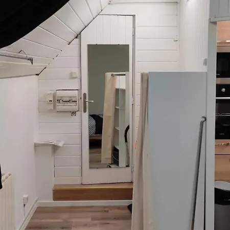 Calme Centre 18 M², Clim *